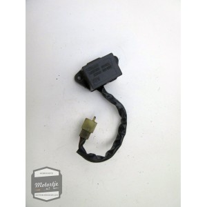 Kawasaki GPZ500 reserve lightning device